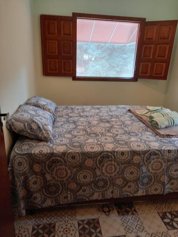 Chale Veredas E Buritis Pirenópolis Kültér fotó