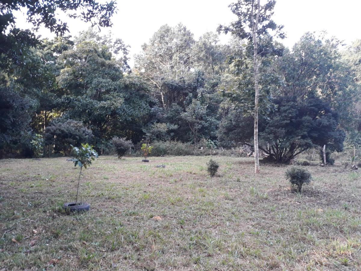 Chale Veredas E Buritis Pirenópolis Kültér fotó