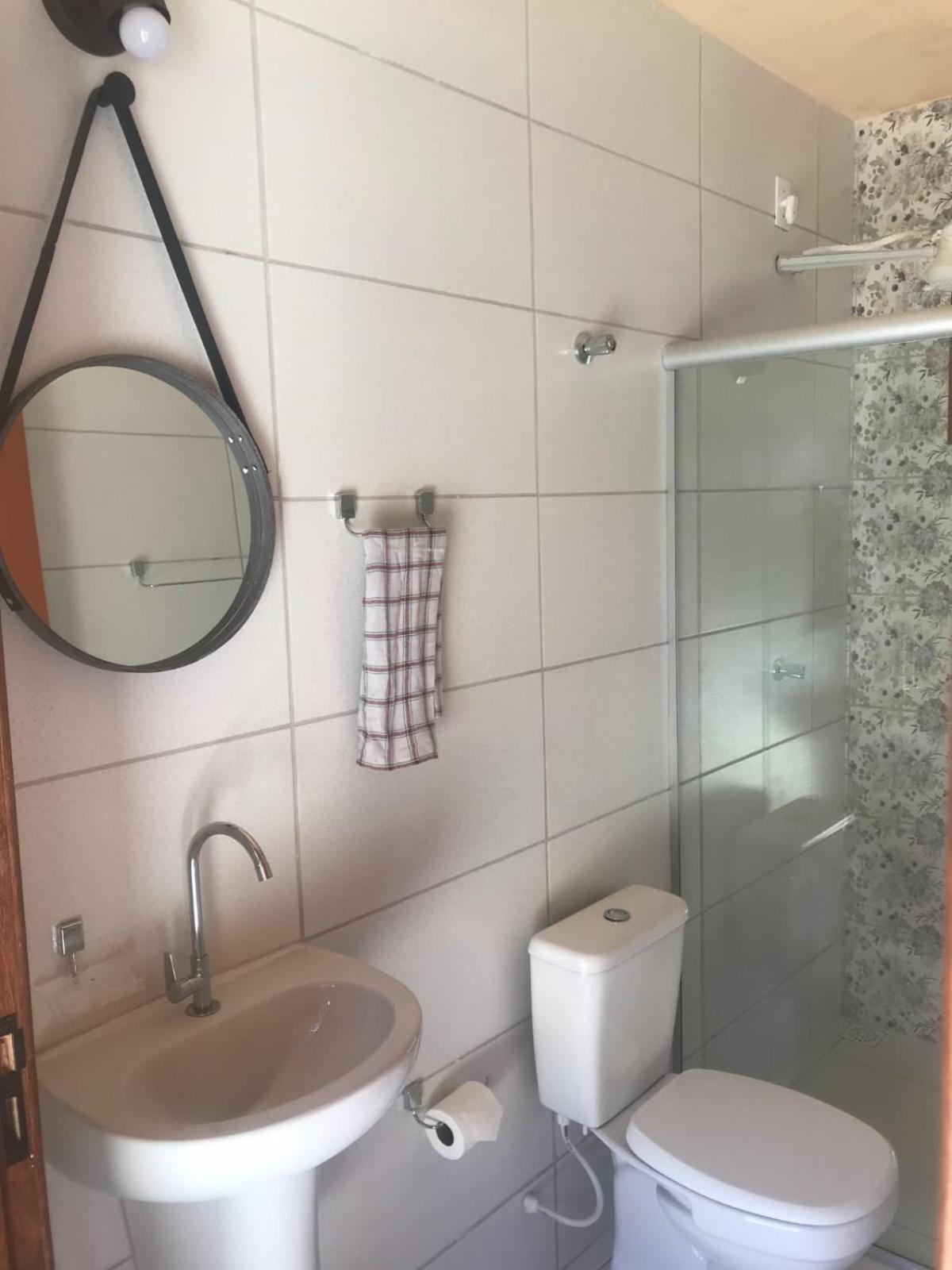 Chale Veredas E Buritis Pirenópolis Kültér fotó