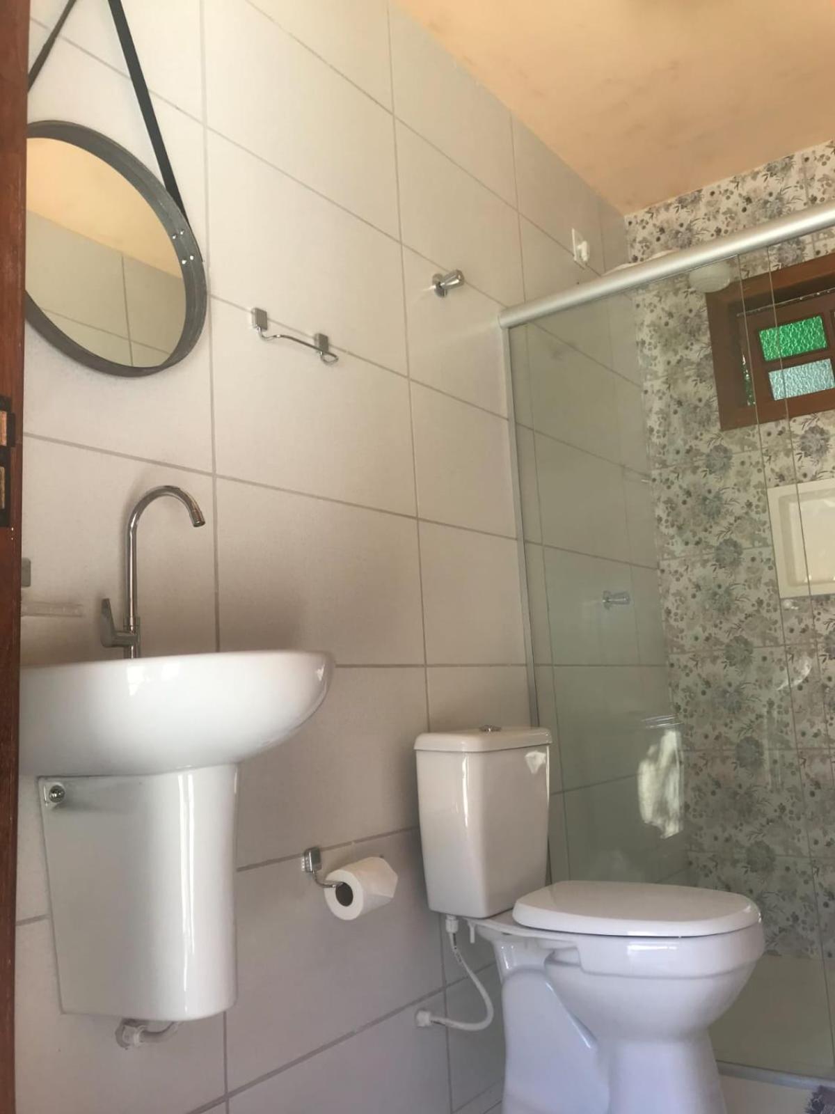 Chale Veredas E Buritis Pirenópolis Kültér fotó